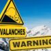 Avalanche Alert Issued for Ganderbal, Public Asked to Stay Away from High-Risk Areas