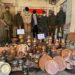 Budgam Police Solved Three Theft Cases, Accused Arrested, Property Worth Lakhs Recovered