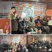 Karyashala Meeting of Lal Chowk Constituency Held in Srinagar