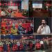 Baramulla Joins The Nationwide Launch Of ‘TB Mukt Bharat Abhiyaan; 100 Days Campaign 2.0’