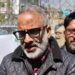 MLA Hazratbal Salman Sagar Inaugurates Water Supply Augmentation Scheme in Tailbal Areas