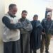 Three Gamblers Arrested in Tral