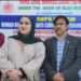DLSA Budgam Organizes Awareness Programme on Cyber Frauds and Online Scams at Magam