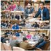 Div Com Kashmir reviews preparations for Chintan Shivir in Srinagar