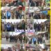 DC Baramulla’s Maiden Visit To Sopore: Reviews Traffic Situation, Directs Decongestion Efforts