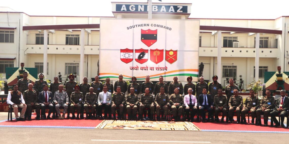 Southern Command Drives Nationwide Preparedness Push Through Civil-Military Synergy