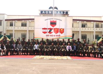 Southern Command Drives Nationwide Preparedness Push Through Civil-Military Synergy