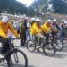 DYSS Organises Cycle Rally to Promote Road Safety in Gurez
