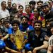 *Jammu Clinches Overall Title at 19th UT J&K Wushu Championship; 1,200 Athletes Showcase Talent*
