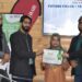 *One Day Training Program on “Future Fields; Tech Driven Agriculture” at SKUAST-K under MeitY Supported Agri Excellence Program*