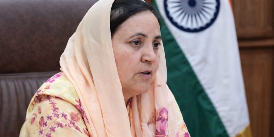 Crackdown on Arbitrary Fee Hikes: Govt Directs Strict Action Against Private Schools in J&K