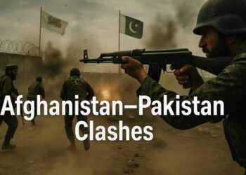 Pakistan–Afghanistan Tensions: A History of Conflict, Mistrust and Escalation