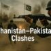 Pakistan–Afghanistan Tensions: A History of Conflict, Mistrust and Escalation