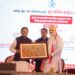 ₹3,770 Cr Development Push in Odisha; Amit Shah Launches Major Projects, Inaugurates Sulphuric Acid Plant