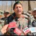 Indian Army Holds Multi-Specialty Medical Camp, Blood Donation Drive in Tangdhar Under Op Sadbhavana