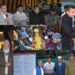 Army Organises Grand Iftar with Locals in Karnah Border Area