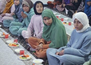 Indian Army Hosts Iftaar Gathering in Kupwara, Deepening Bond with The Awaam