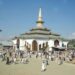 Echoes of Eternity: Lal Ded and Nund Rishi’s Enduring Spiritual Legacy in Kashmir