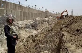 Durand Line Divide: The Enduring Faultline Between Afghanistan and Pakistan