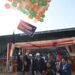 Former DGP Ashok Bhan Inaugurates 2nd All India Police Kabaddi Cluster at MA Stadium Jammu