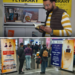 Civil Aviation Minister Virtually Unveils Passenger-Focused Upgrades at Srinagar Airport
