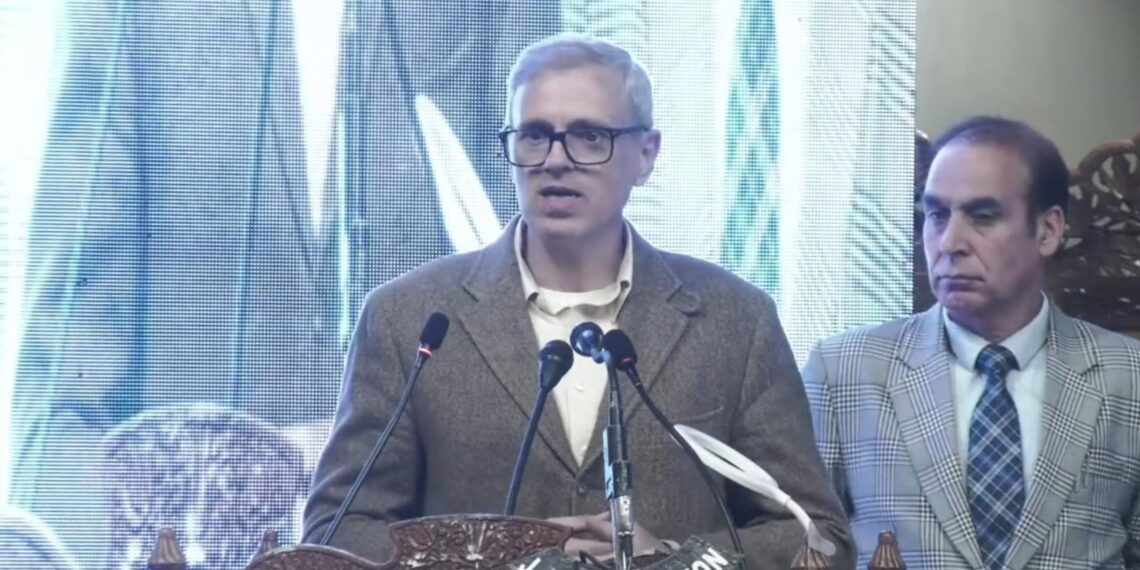 CM Calls for Use of Science, Sustainable Practices to Boost Cold Water Fisheries