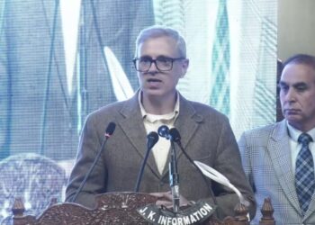 CM Calls for Use of Science, Sustainable Practices to Boost Cold Water Fisheries