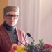 CM Omar Abdullah Extends Holi Greetings to People