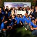 CM Omar Abdullah hosts dinner to honour J&K’s Ranji Trophy Champions