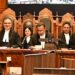 Full Court Bids Emotional Farewell to Justice Javed Iqbal Wani on Superannuation
