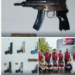 Crime Branch Busts International Arms Racket Linked to Pakistan, Nepal, Bangladesh; 10 Arrested