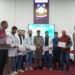 CRPF 179-Bn Celebrates 87th Raising Day with Blood Donation Camp