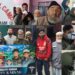 Medical and Dental Camp Held in Gabra Village, Karnah; Over 150 Residents Benefit