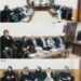 Chairman DLSA Srinagar reviews functioning of LADCs