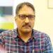 Adbi Markaz Kamraz Pays Tribute to Dr. Shujaat Bukhari on 8th Death Anniversary