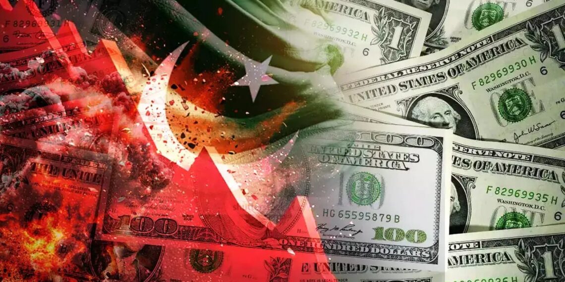 Pakistan’s Economic Struggles Deepen Amid Declining Global Support