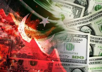 Pakistan’s Economic Struggles Deepen Amid Declining Global Support