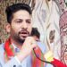 Er. Aijaz Hussain Extends Warm Greetings on the Auspicious Occasion of Holi