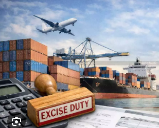 Central Excise Update: ₹3 Per Litre Duty on Selected Goods, Some Items Kept Nil; Exports Exempted