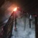 Fire Damages Residential House in Soura, No Casualties Reported