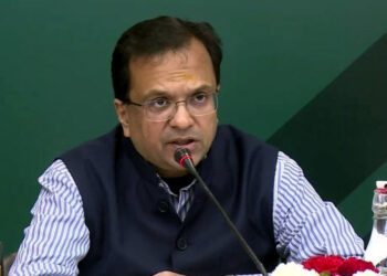 “Ensure Foolproof Security at Tourist Spots in J&K”: Union Home Secretary Directs Officers
