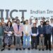 Media Delegation explores India’s AVGC-XR hub at Indian Institute of Creative Technology