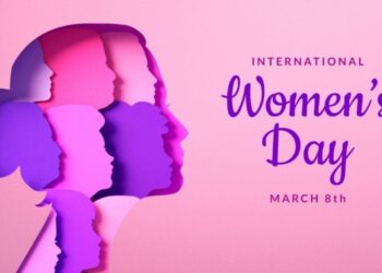 Celebrating Women’s Strength and Progress in Kashmir
