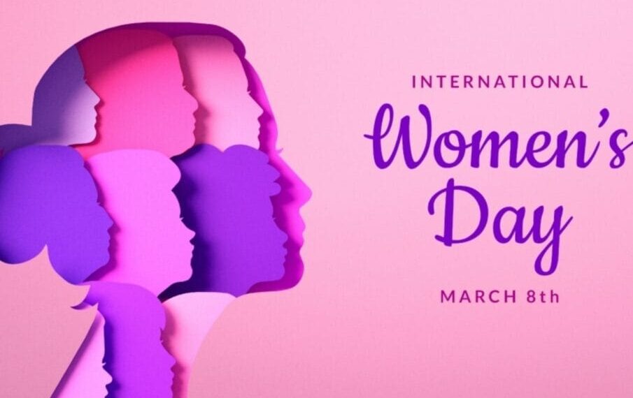 Celebrating Women’s Strength and Progress in Kashmir