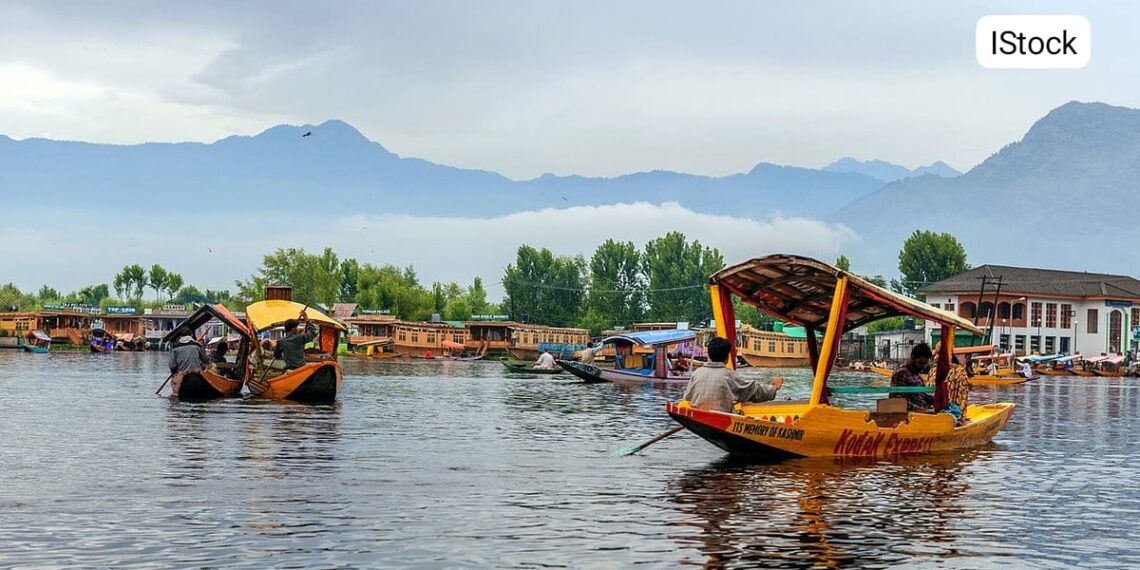 Kashmir’s Youth Powering a Start-Up Revolution, Redefining the Valley’s Future