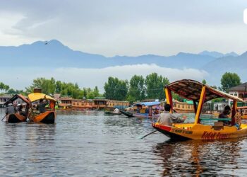 Kashmir’s Youth Powering a Start-Up Revolution, Redefining the Valley’s Future