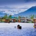 Kashmir: Where Natural Beauty Meets the Rise of Border Tourism