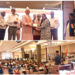 “True Peace Is Not Weakness, It Is Courage”: LG Sinha on Lord Mahavira’s Teachings