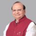 Vinai Kumar Saxena Appointed New Ladakh LG as President Orders Reshuffle
