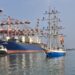 INS Tarangini Visit Highlights India’s Expanding Maritime Diplomacy